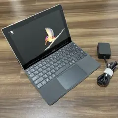 Surface Go 1824 本体 128GB バッテリー最大容量97%