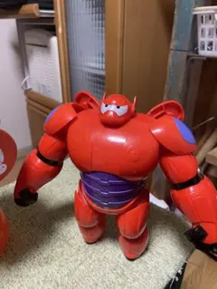 2025年最新】ベイマックス アーマーアップベイマックスの人気