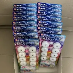 新品　第2弾　フエラムネ ごめんなサイダー味 15個
