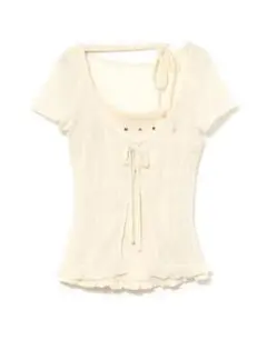 ANDMARY Claire set tops