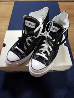 Stussy Converse Chuck Taylor