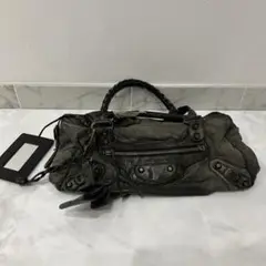 バレンシアガ　ツィギー　ニーマンマーカス バレンシアガツィギーニーマンマーカス