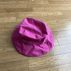 mont-bell キッズ　Sサイズ　帽子