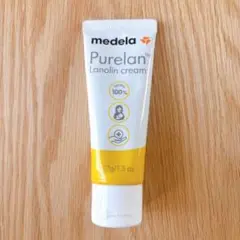 【新品未使用品】medela メデラ ピュアレーン 37g