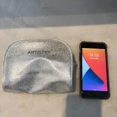 ARTISTRY ポーチ