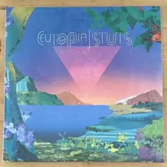 2025年最新】stuts eutopiaの人気アイテム - メルカリ