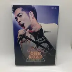 清木場俊介 LIVE HOUSE TOUR 2017 ONE ROAD