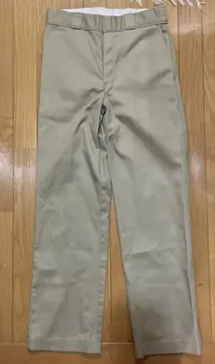 【美品】90s USA製 ディッキーズ 874 W30 L34 Dickies