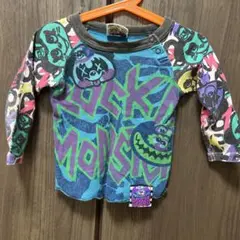 ラブレボ　80 ロンT