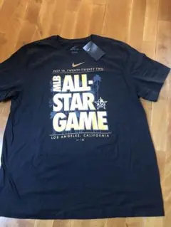 MLB メジャーリーグ オールスターゲーム2022 Tシャツ XL