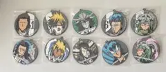 一番くじ BLEACH vol.3 G賞 ラバーチャーム