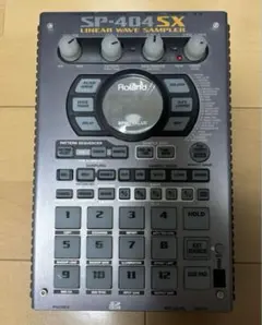 【美品】Roland SP-404SX Analog Casesケース付き Roland SP-404 Hard Case | Analog Cases