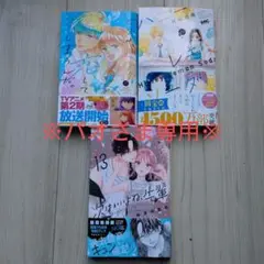 ※パオさま専用※3冊セット