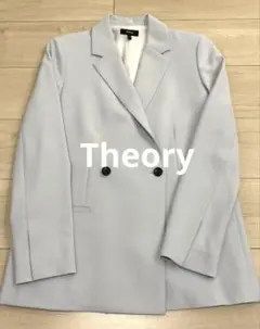 Theory ADMIRALCREPE/RELAX DBジャケット