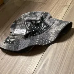 Columbia コロンビア ハット