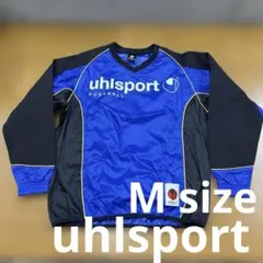 美品　ウールシュポルト ゴールキーパー用ピステ Mサイズ