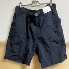 UNIQLO ギアショーツ L ブラック