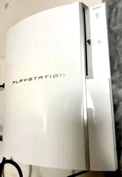 プレステ3 本体