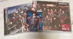 ONE LOVE ONE HEART ラブワン アルバム 相原一心　トレカ付き