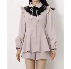 Secret Honey セットアップ シーハニ