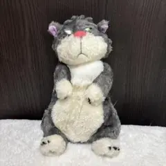 ルシファー　ディズニーストア　ペンケース　新品