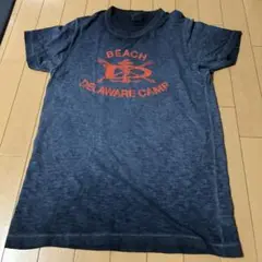 MARSHALL VARSITY BEACH DELAWARE Tシャツ