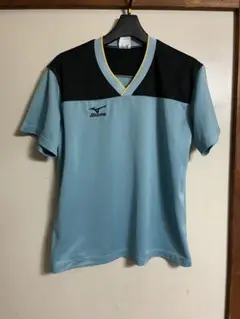 修造チャレンジMizuno シャツ