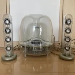 harman kardon iSub サブウーファーシステム(非売品ver.) 2025年最新】harman kardon iSubの人気アイテム - メルカリ
