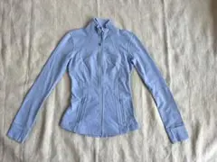 美品！ルルレモン ディファイン Define Jacket Luon サイズ4