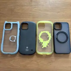 iPhone15 ケース
