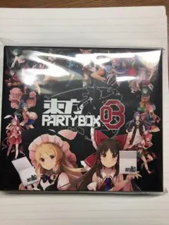 2025年最新】東方PARTYBOXの人気アイテム - メルカリ