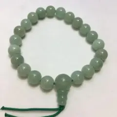 インドヒスイ ブレスレット パワーストーン 天然石 4