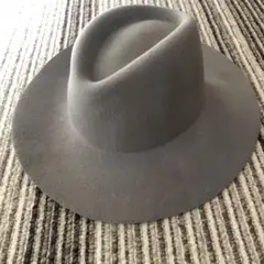 FERRVCCIO VECCHI ハット