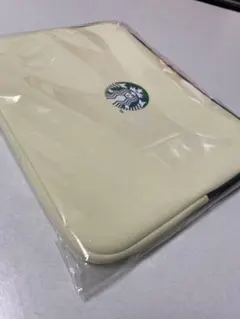 【最終値下げ】スターバックスpcケース①マルチケース　マイカスタマイズジャーニー
