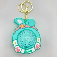 ウサギ型