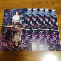 ☆高校入試 シナリオコンプリート版 DVD 全5巻 全巻セット