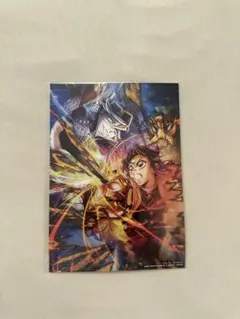 鬼滅の刃　無限城編　入場者特典