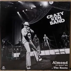 CRAZY KEN BAND Almond E.T. Special 7'Mix