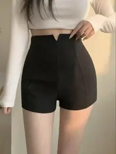 ショートパンツ
