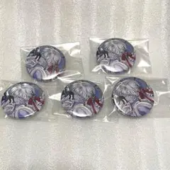FGO フェス 缶バッジ カーリー