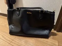 レディース リクルート ビジネスバッグ