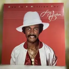 Larry Graham / One In A Million You