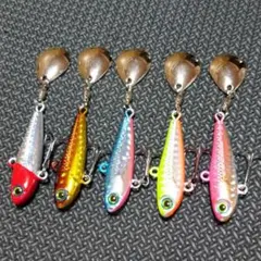 スピンテール25g