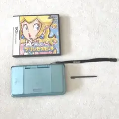 任天堂 ニンテンドー DS 本体 ソフトセット