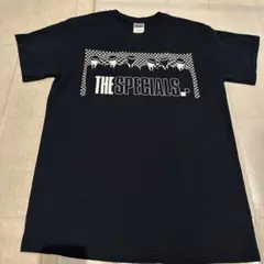 THE SPECIALS TOUR 2012 Tシャツ　ヴィンテージ　フジロック