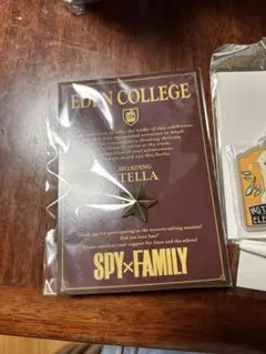 SPY×FAMILY アーニャ商品セット