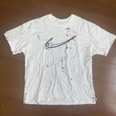 NIKE × Futura ナイキ　フューチュラ　Tシャツ　XLサイズ