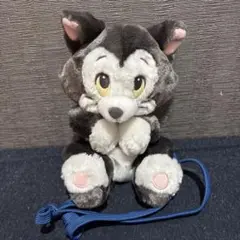フィガロ ショルダーバッグ ディズニーシー