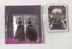 にじさんじ DMMスクラッチ 魔使マオ