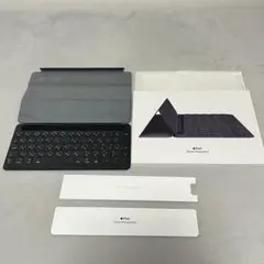 【美品】【希少】iPad Smart Keyboard 日本語 MPTL2J/A